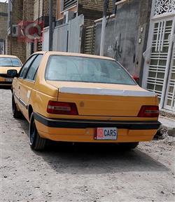 بيجو 405